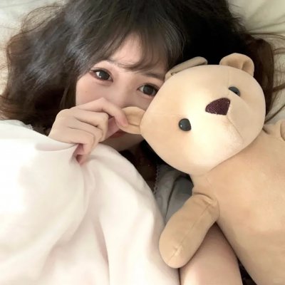 路过我年少时光的蓝色